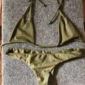 Serei swim bikini